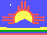 Coat of arms of Roswell