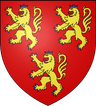 Wappen von Dordogne