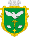 Coat of arms of Sloviansk