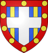 Wappen von Paleyrac