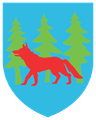 Wappen von Grajewo