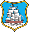 Wappen von Radymno