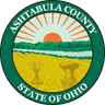 Coat of arms of Ashtabula County