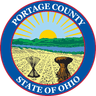 Coat of arms of Portage County