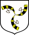 Wappen von Dukla
