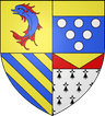Wappen von Département Drôme