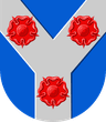 Wappen von Somerniemi