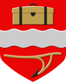 Wappen von Kalanti
