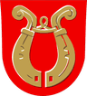 Wappen von Jeppo