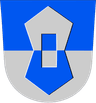 Wappen von Pörtom