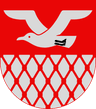 Wappen von Lokalahti