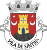 Wappen von Sintra