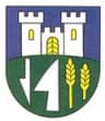 Coat of arms of Čabradský Vrbovok