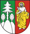 Coat of arms of Čadca