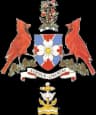 Coat of arms of Prince George County