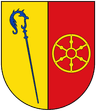 Wappen von Landscheid