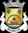 Wappen von Freguesia de Buarcos