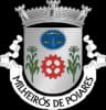 Wappen von Milheirós de Poiares