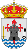 Wappen von Totana