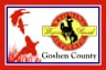 Coat of arms of Goshen County