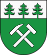 Coat of arms of Liptovský Hrádok