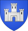 Coat of arms of Châteauneuf-du-Pape