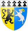 Coat of arms of Finistère