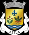 Coat of arms of Freguesia de Abela
