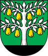 Wappen von Altendiez