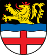 Wappen von Laudert