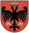 Coat of arms of Rimavská Seč