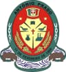 Wappen von Antônio Prado