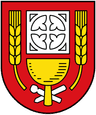 Wappen von Arholzen