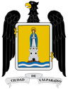 Coat of arms of Valparaíso