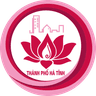 Coat of arms of Hà Tĩnh