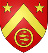 Coat of arms of Chamboulive