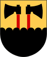 Wappen von Surahammar