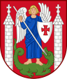 Coat of arms of Slagelse