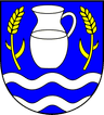 Coat of arms of Číž