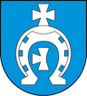 Wappen von Międzyrzec Podlaski