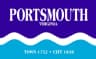 Coat of arms of Portsmouth