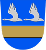 Wappen von Munsala