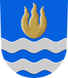 Coat of arms of Suoniemi