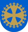 Coat of arms of Karkku