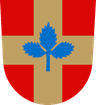 Wappen von Pyhämaa