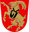 Coat of arms of Tyrvää