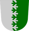 Coat of arms of Sideby