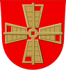 Wappen von Solf