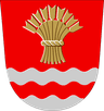 Coat of arms of Lappfjärd