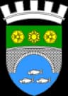 Wappen von Gemeinde Kanal ob Soči